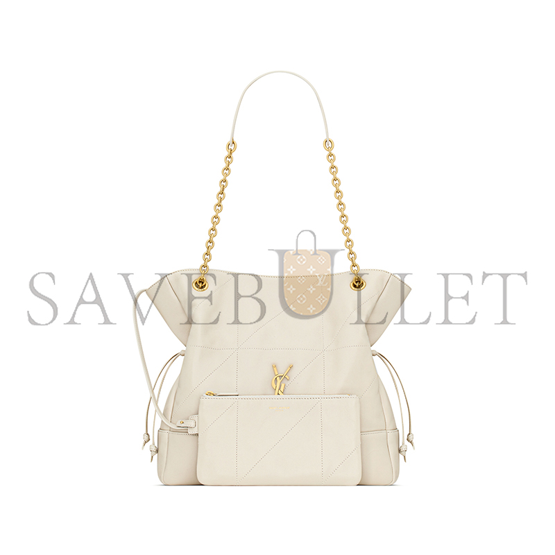 Y*L small jamie shopping in lambskin 833948aab329207 (29*27*11cm)